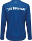 Preview: Kinder Trainingsshirt Langarm TSV1914 - Hummel Core XK Poly Shirt L/S - True blue
